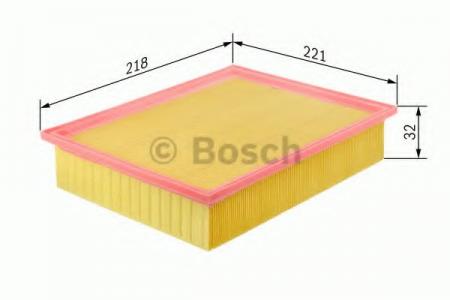    F026400206 BOSCH