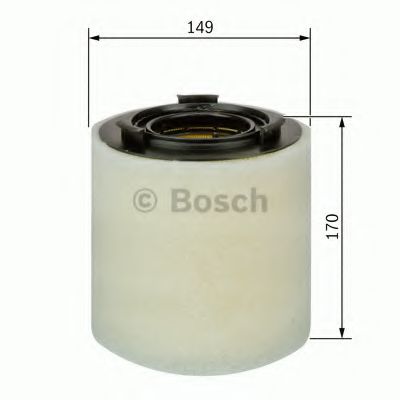   F026400156 BOSCH