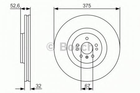   MB X164/W251 06-  . 0986479R31