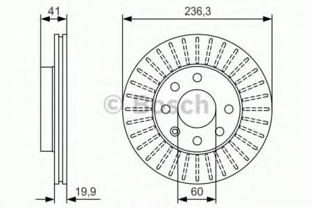   0986479S98 BOSCH