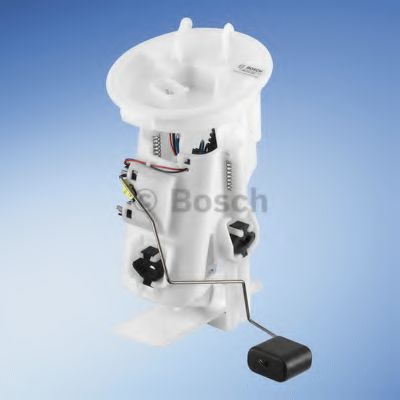  BMW E46 0 986 580 944 BOSCH