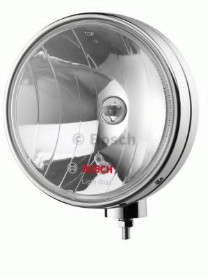 BOSCH [S10] . LIGHT STAR HALOGEN 0986310982