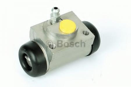   FORD FOCUS/TRANSIT CONNECT 1.4-2.0 04- F026009927 BOSCH