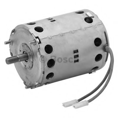 GLEICHSTROMMOTOR F006B10267