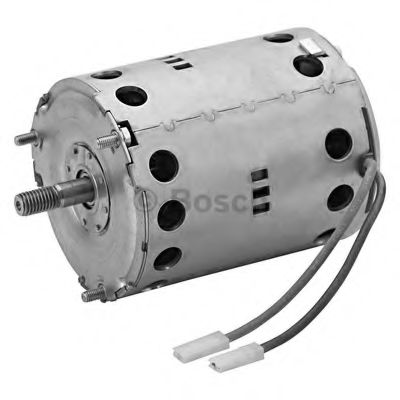 GLEICHSTROMMOTOR F006B10273