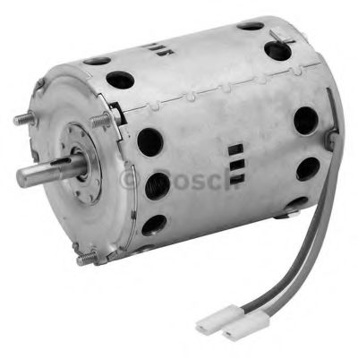 GLEICHSTROMMOTOR F006B10275