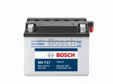 BOSCH  100 A 0 092 M4F 170 BOSCH