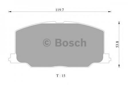   0986AB2056 BOSCH