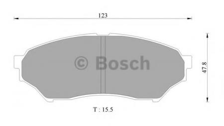   0986AB2352 BOSCH