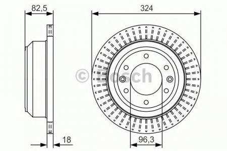    HY H-1 2.5CRDI 06] 0986479U29