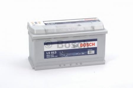  BOSCH L5 12V 90AH 800A ETN 0(R+) B13 353X175X190MM 24.6KG 0 092 L50 130