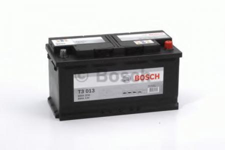  T3 88Ah 680A 353175190 (-+)  0 092 T30 130 BOSCH