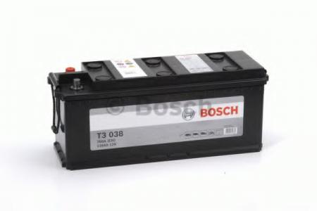  BOSCH T3 12V 110AH 760A 0092T30380