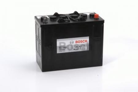  BOSCH T3 12V 125AH 720A  VIBRATION RESISTANT 0092T30400