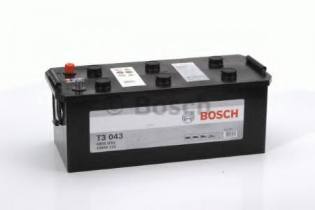  BOSCH T3 12V 130AH 680A 0092T30430