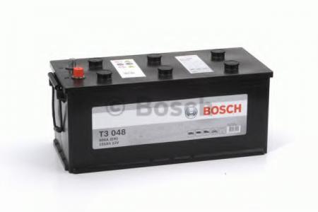  BOSCH T3 12V 155AH 900A 0092T30480