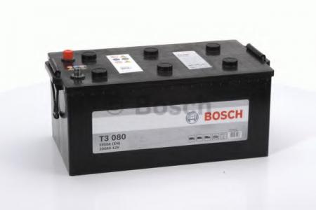 BOSCH T3 12V 200AH 1050A 0092T30800