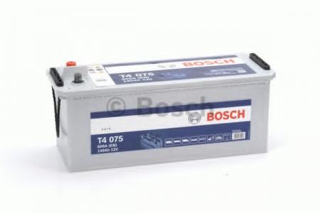  BOSCH T4 12V 140AH 800A ETN 3 B00 513X189X223MM 35.76KG 0092T40750