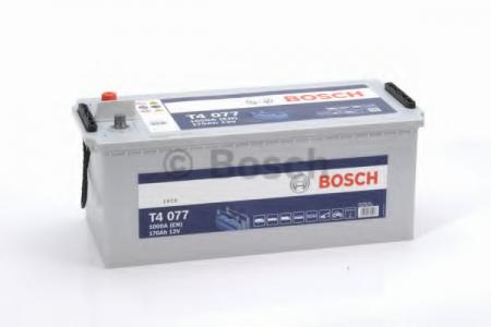  BOSCH T4 12V 170AH 1000A ETN 3 B00 513X223X223MM 44.2KG 0092T40770