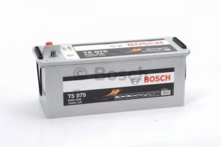  BOSCH T5 12V 145AH 800A ETN 3 B00 513X189X223MM 36.62KG 0092T50750