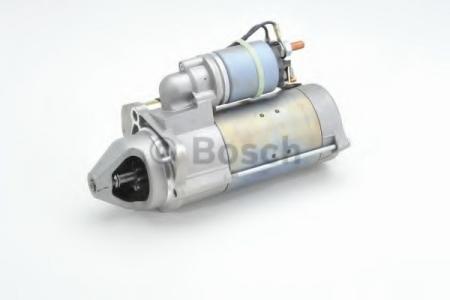 BOSCH [S10]  24.0 V 4.0 KW 0001231035