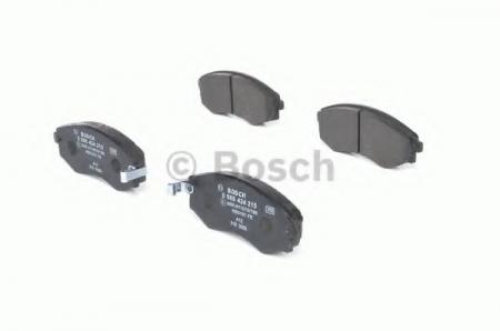  . 0 986 424 215 BOSCH