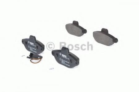  .. Fiat 500 07- 0986494115 BOSCH