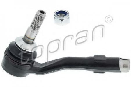     / BMW 5 (E60) 07/03- 500923 HANS PRIES