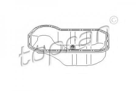    AUDI 80 [B3] 1, 6-2, 0-16V 09/86-10/91, 80 [B4] 1, 6-2, 0-16V , 100 [44Q/C3] 1, 8 08/82-11/90 101023546