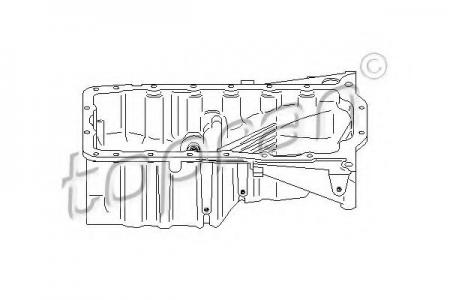    . .  AUDI A4 1, 6/1, 9TDI 01/95-12/04/ A6 1, 9TDI 07/00-01/05.VW 110958