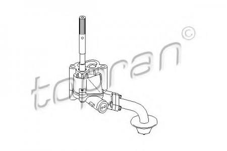    VW GOLF III/VENTO/PASSAT B3-B4 2, 0 107630876