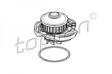   ()  VW GOLF II 1.0/1.3 08/83-10/91/PASSAT 1.3 05/73-007/86/POLO 1.0/1.3 03/75-09/89 100994755