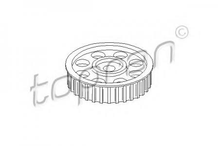 timing gear 110 375 015 HANS PRIES