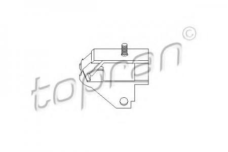   VW T3 1.9-2.1 79-92 101550755