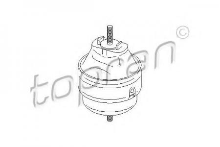    AUDI A4/S4/A4 AVANT 03-08 110 385