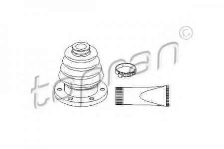 109 305 =HP= 191498201DS AUDI VW IN    109305546