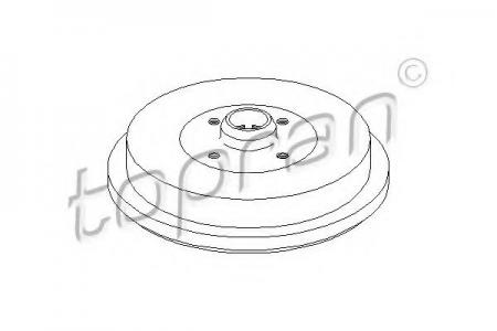   VW PASSAT (B3/B4) 88-97 103 513 755