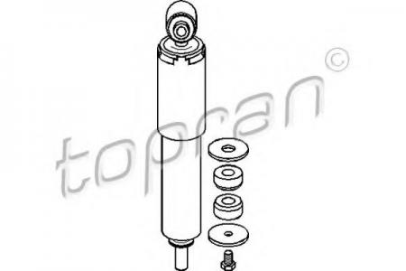  VW T4 07/90-04/03 .. 108365 HANS PRIES