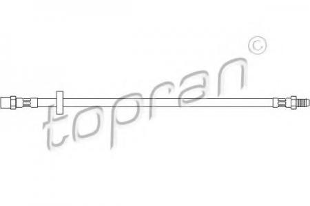   385mm M10 107820 HANS PRIES