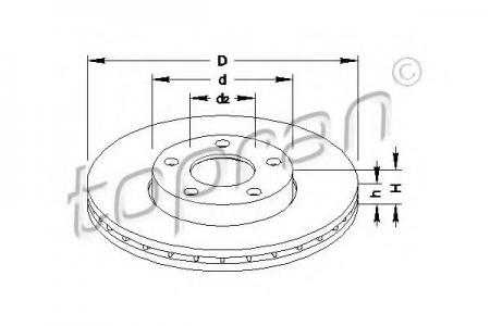    (282, 5 X 25 MM. 5/112) >ATE SYSTEM 107685016