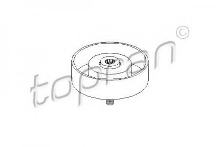 110 097 =HP= 06B903341B AUDI A4/6 REL 110097