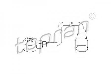   AUDI A3, VW BORA/GOLF, SEAT IBIZA/LEON/TOLEDO 112 094