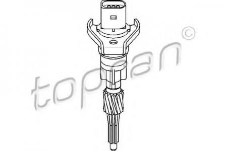   (. ) / AUDI A3, SEAT, SKODA OCTAVIA, VW 98~ 109751015