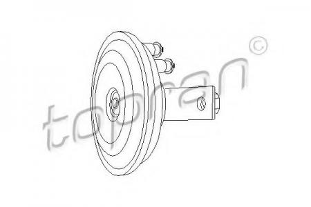   335 HZ AUDI/VOLKSWAGEN 102953595