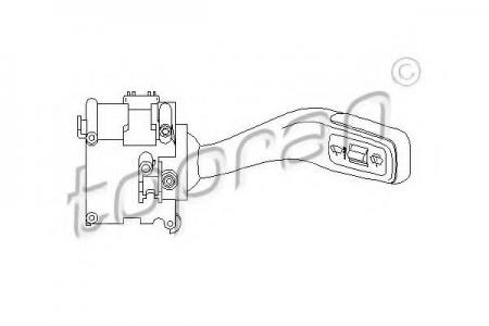   /  AUDI A4 <-3/03; 110117055