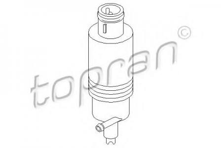   AUDI: 100 90-94, 100 AVANT 90-94, 80 91-94, 80 AVANT 91-96, A4 95-00, A4 AVANT 95-01, A6 94-97, A6 AVANT 94-97 103 773 755