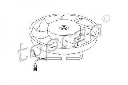   AUDI: 100 90-94, 100 AVANT 90-94, 80 91-94, 80 AVANT 91-96, A6 94-97, A6 AVANT 94-97 107713755