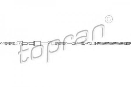    R ( )  OPEL VECTRA A 1.4/1.6/1.7D/TD/1.8 04/88-11/95 200874445