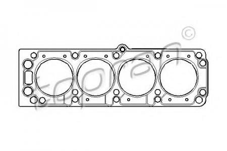    Opel 201152465 HANS PRIES