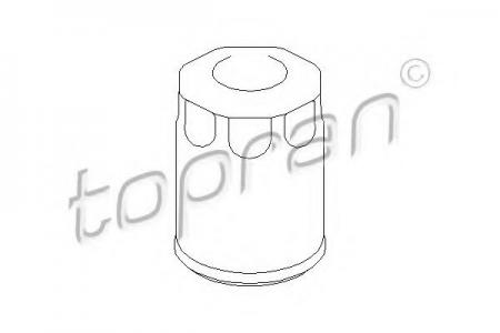 OIL FILTER 201 305 546